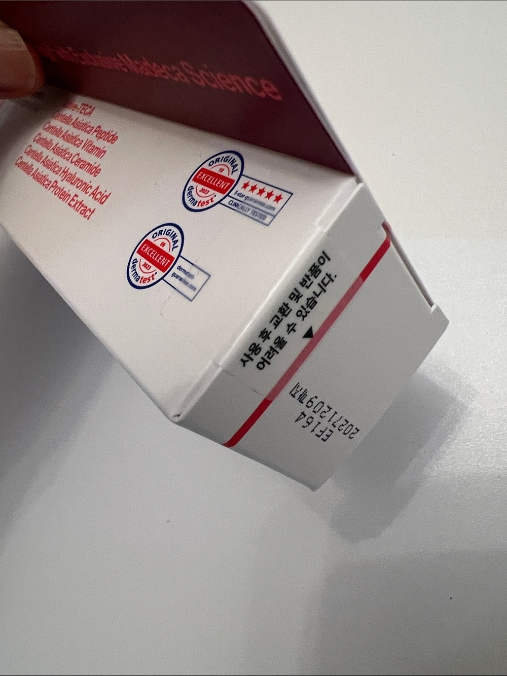 Madeca Cream Time Reverse – 50ml - Picture 9 of 10